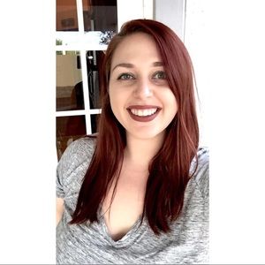 Meet your Posher, Samantha